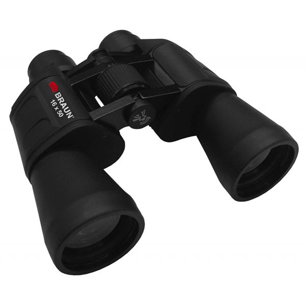 Picture of Braun Binocular 16X50